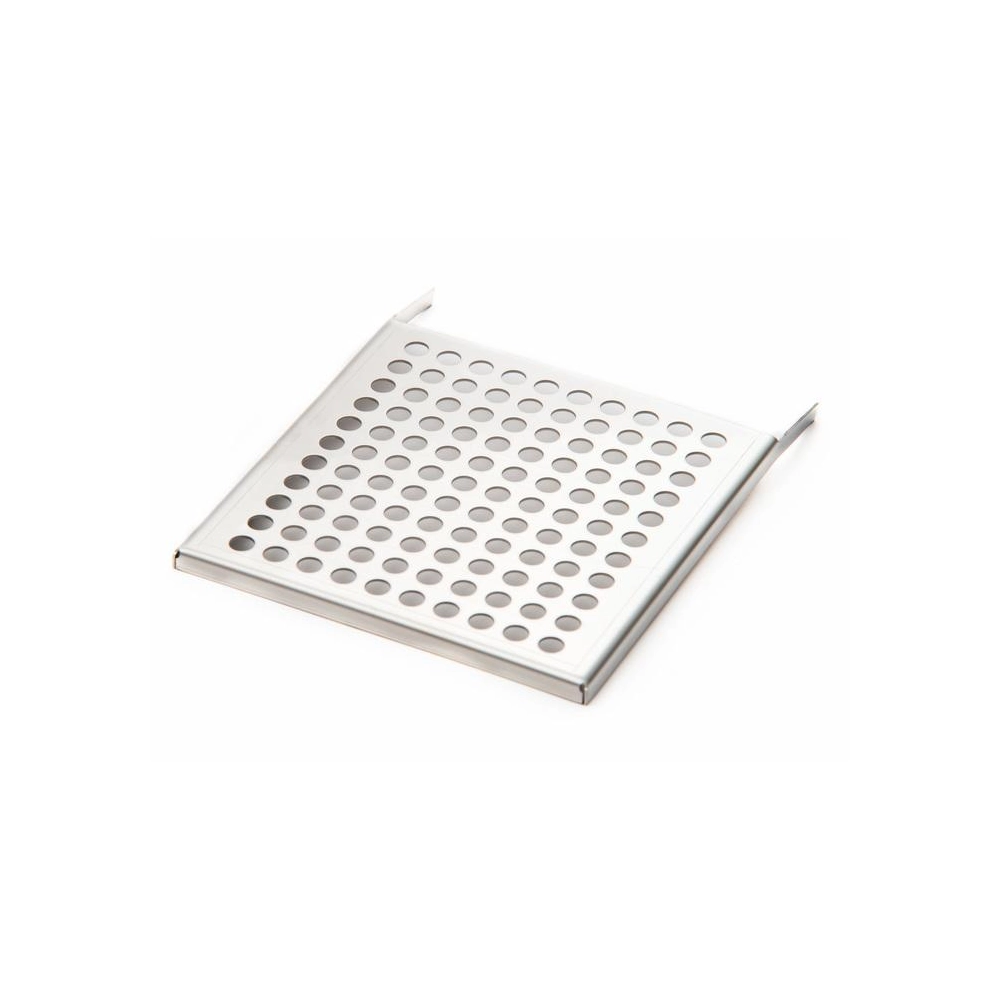 Petri dish shelf