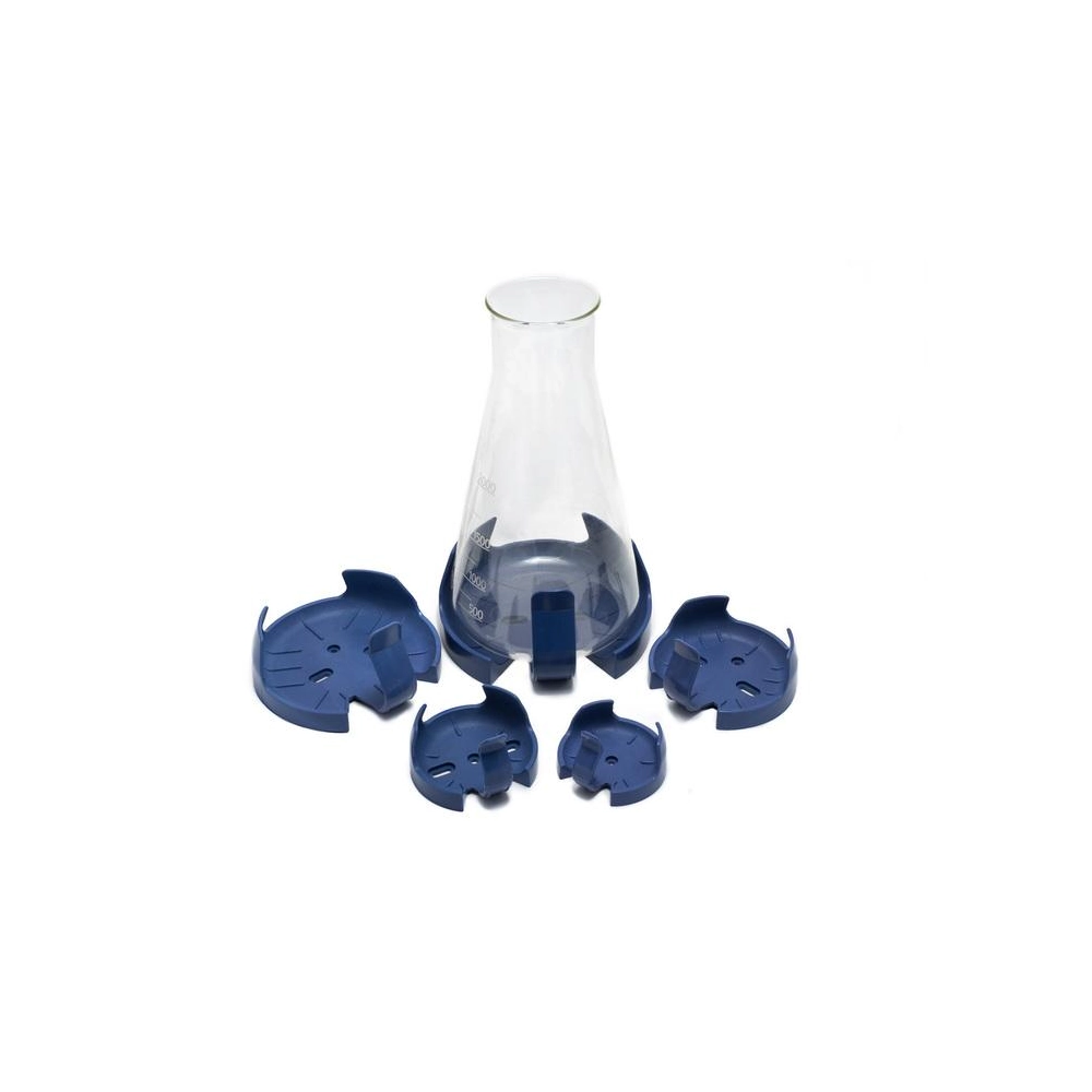 Corning Plastic Clamp, 500 mL