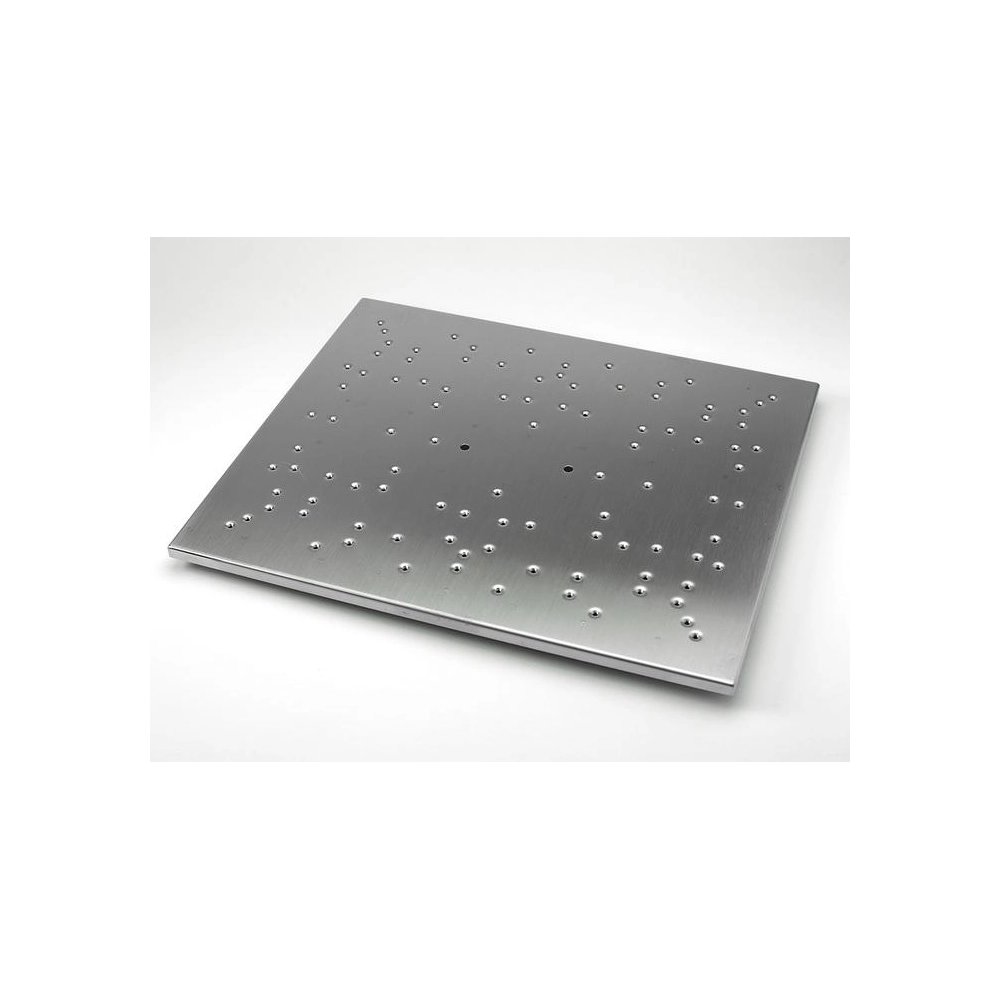 Corning Shaking Platform Pre-drilled for Flask Clamps