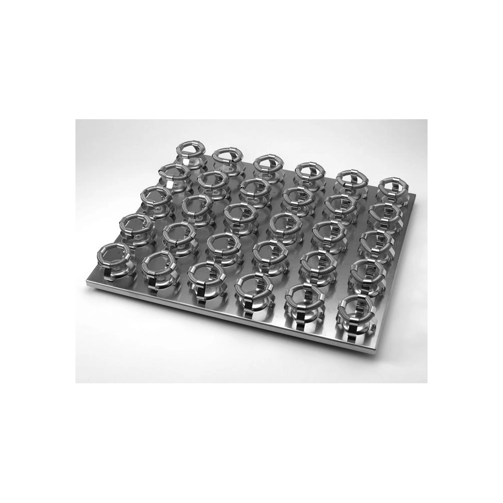 Corning Platform with 30 x 50 mL Flask Clamps