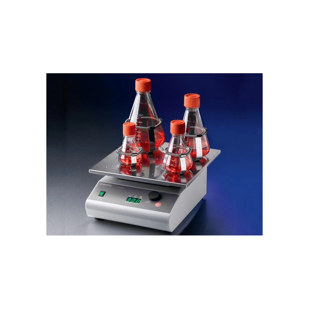 Clamp for 2000 mL Erlenmeyer Flask