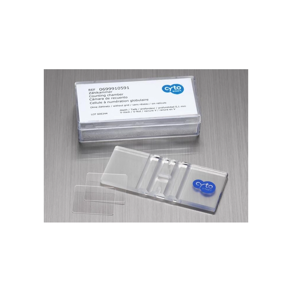 Corning Counting Chamber for Corning Cell Counter