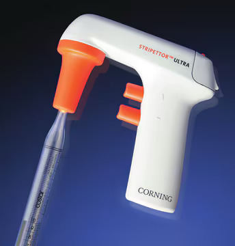 Corning Battery Set (3 AAA, NiHM) for Stripettor Ultra Pipet Controller