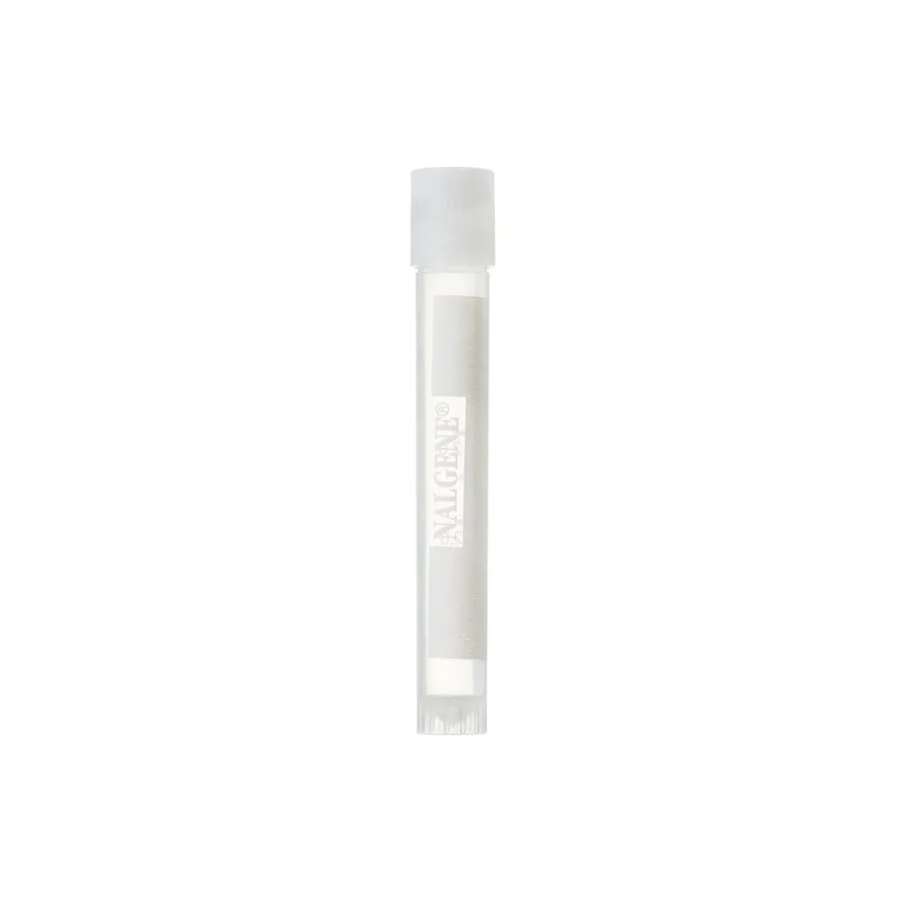 Cryogenic Vial Sterile PP 5.0 mL