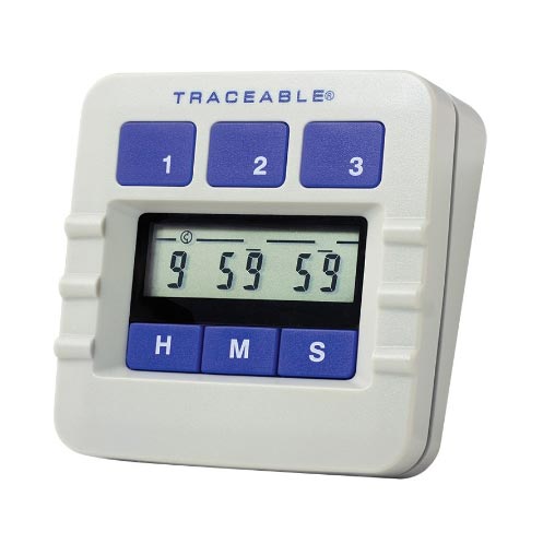 Original Lab Timer