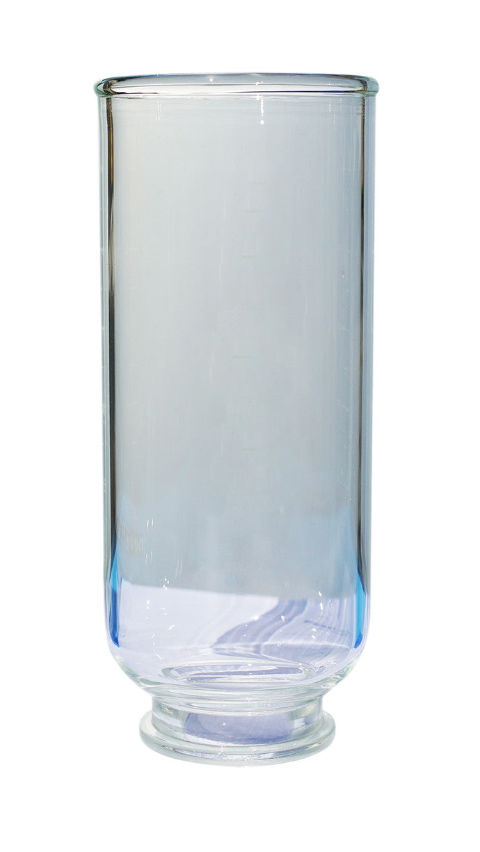 EZFlow, Replacement Upper Funnel Cup, 500 mL, 1/EA