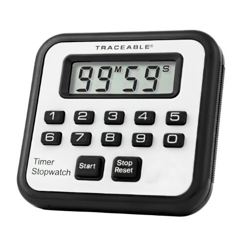 Alarm Timer/Stopwatch