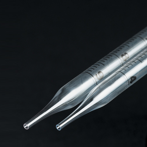 Pipette Narrow w Suction CS/200, PS 5mL, 1/CS