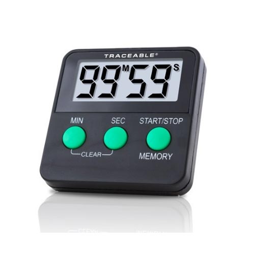 99M/59S Timer