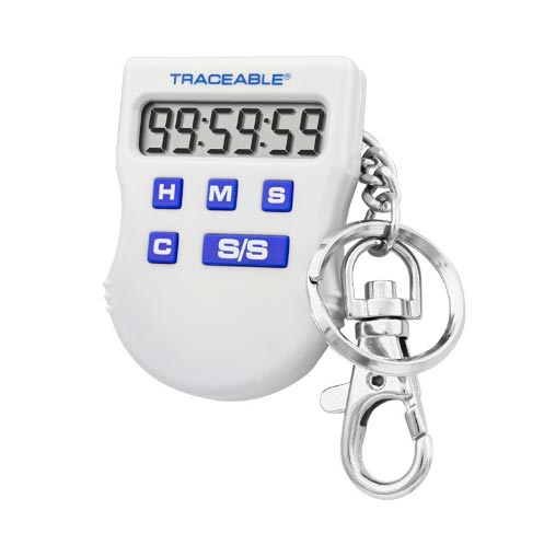 Timer Plus