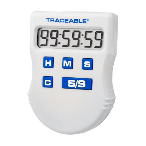 Clip-It Timer