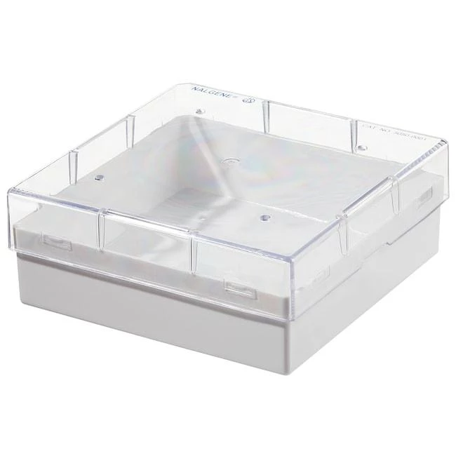 Storage Box PC 133 x 133 x 51 mm
