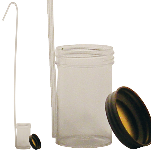 Dippas Sterile CS/100, PS 100mL, 1/CS