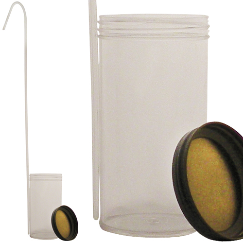 Dippas Sterile CS/50, PS 250mL, 1/CS