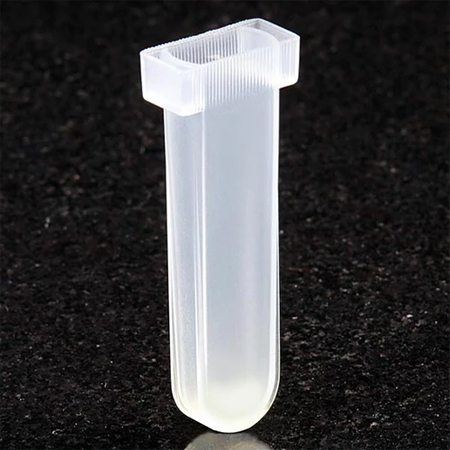 ABBOTT: Reaction Vessel, PP, for use with the Abbott Architect Series Analyzers - PK/1