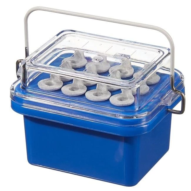 Labtop Cooler Jr. -20 degree C 1.5 ml PC 12-Place