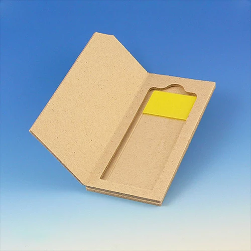 Slide Mailer, Cardboard, for 2 Slides, 50/Box, 2 Boxes/Unit