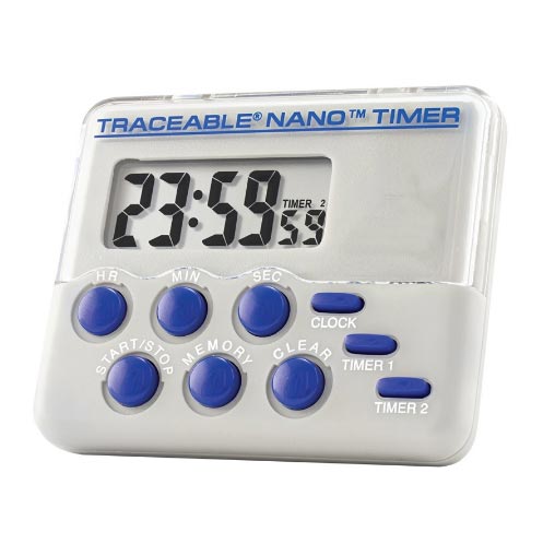 Nano Timer