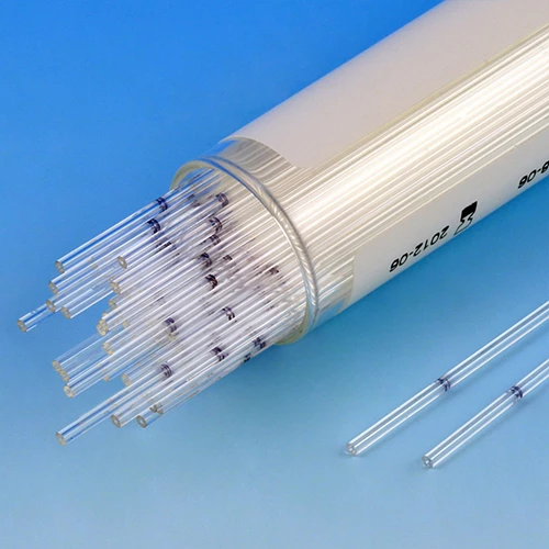 ABX: Cuvette Segments, Racked, for use with Horiba ABX Mira S Plus & Pentra 400 analyzers, 15/Rack, 30 Racks/Unit