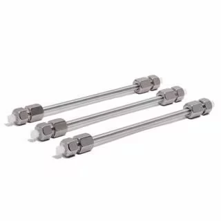 HPLC Column kit ZORBAX Eclipse XDB Method Development Kit, 4.6 x 150 mm, 5 µm, 3 pc/PAK