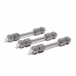 HPLC Column kit ZORBAX Eclipse XDB Method Development Kit, 4.6 x 75 mm, 5 µm, 3 pc/PAK