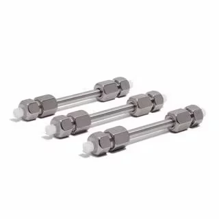 HPLC Column kit ZORBAX Aqueous Method Development Kit, 3 pc/PAK