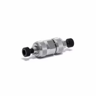 HPLC Guard Column Bio WAX, NP, 5,0 µm, 4 x 10 mm, SS