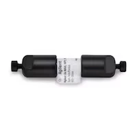 HPLC Guard column Bio WAX, NP, PEEK, 5 µm, 4,6 x 10 mm