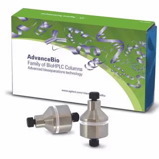 HPLC Column Bio-Monolith rProtein A, 4.95 x 5.2 mm