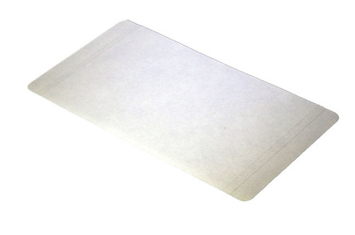 Adhesive sealing film, 500/cs