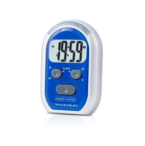 Vibrating Timer