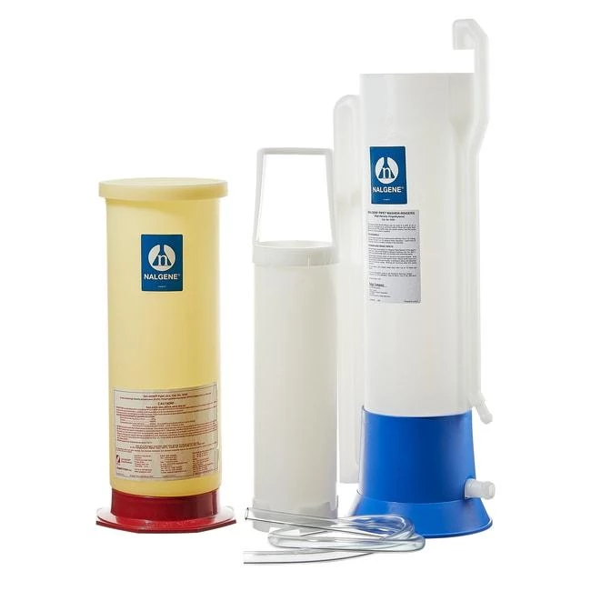 Pipet Cleaning Set D