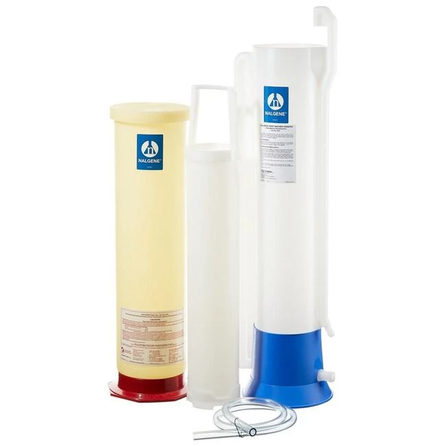 Pipet Cleaning Set E