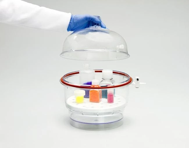 Desiccator PC 250 mm