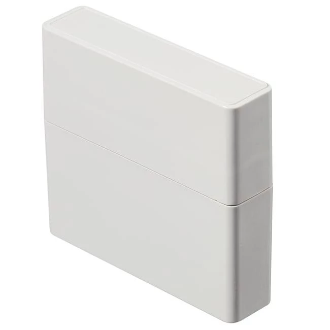 5 Vial Transport Container for 1.0 - 2.0 ml Vials NS HIPS