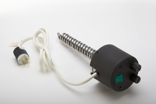 QWS4 Water Still Heater Element, 230V, 1/EA