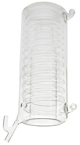 QWS4 Water Still Condenser, 1/EA