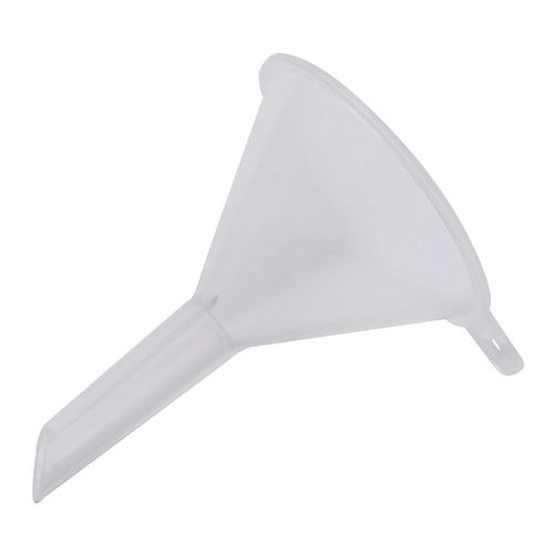 Funnel Light Weight, HDPE 30mm, 10/CS