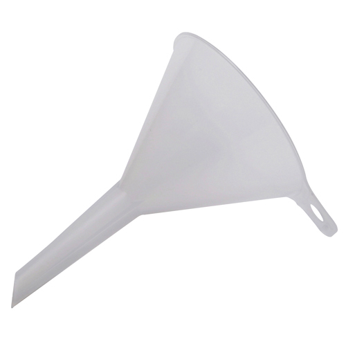 Funnel Light Weight, PP 75mm, 10/CS