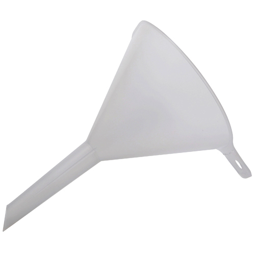 Funnel Light Weight, PP 120mm, 5/CS