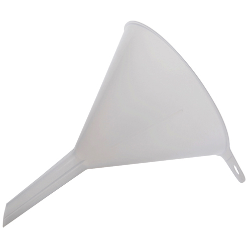 Funnel Light Weight, PP 150mm, 5/CS
