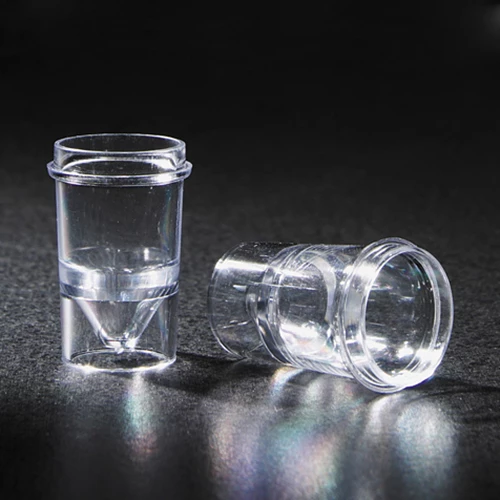 ATAC: Sample Cup, for use with the Atac 8000 analyzer