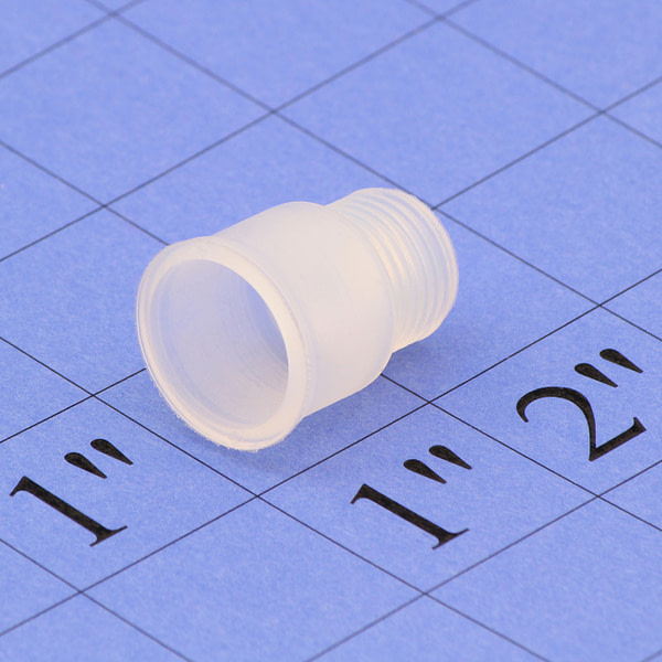 Element Tube Closure