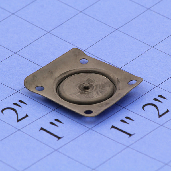 Drain Valve Diaphragm