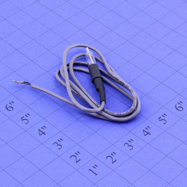 Thermistor Assembly