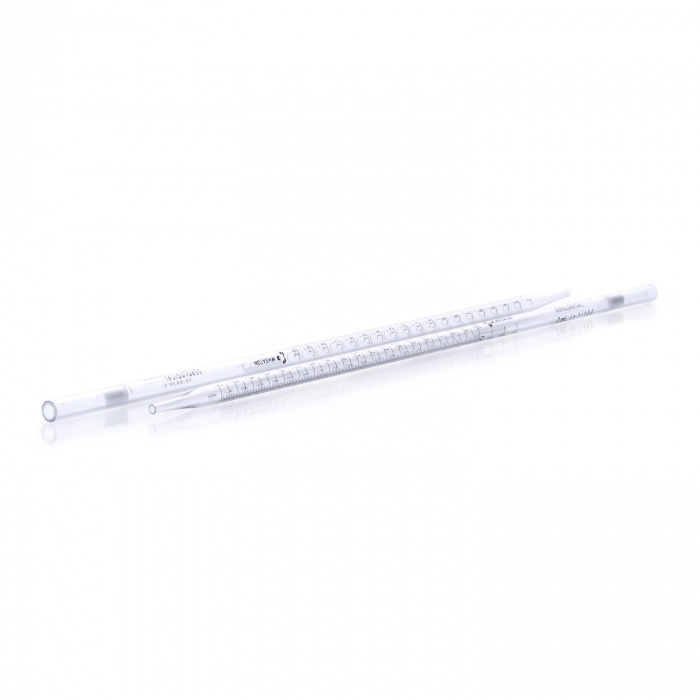 Sterile Plastic Disposable Serological Pipette, Multipack2ML