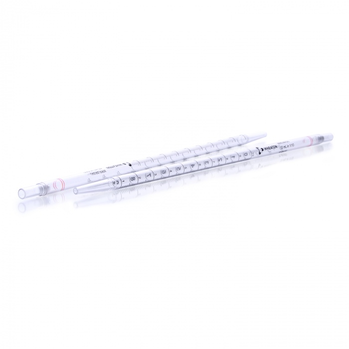 Sterile Plastic Disposable Serological Pipette, Multipack LARGE,10ML