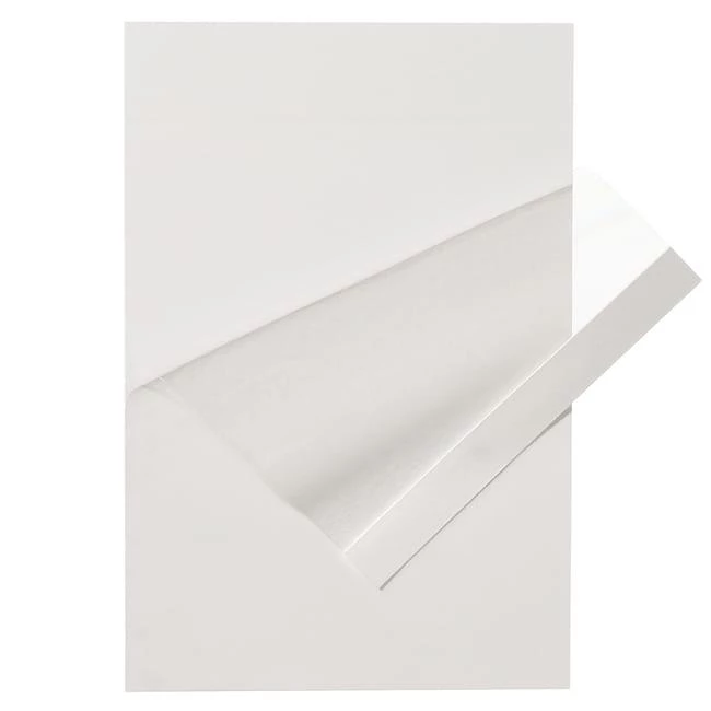 Sealer Mylar