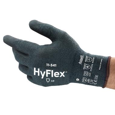 HyFlex 11541 VEND PACK SIZE 9,0