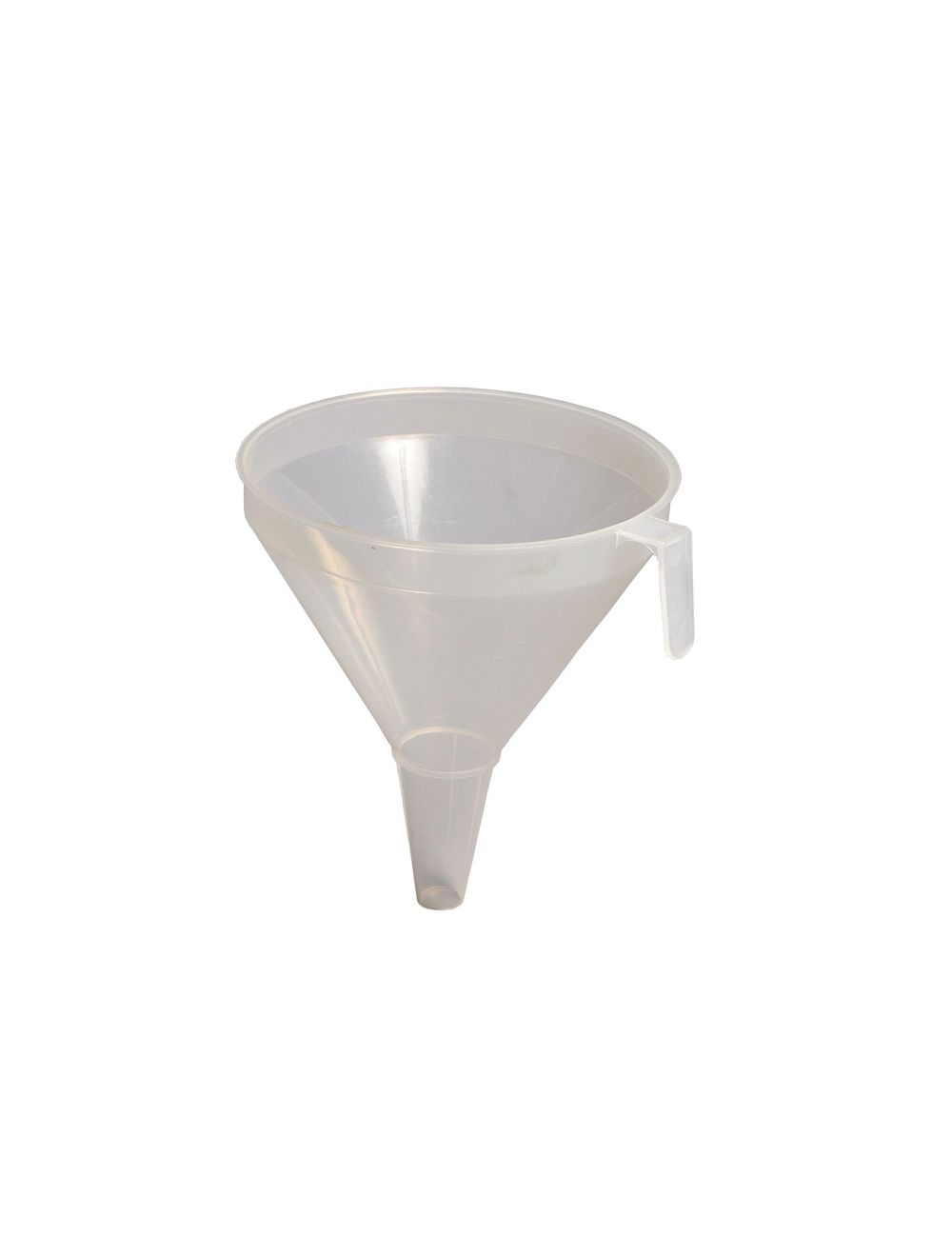 Funnel, Industrial, PP, 84 oz.